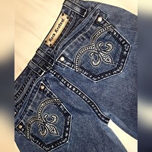 Rock Revival Women's Jeans GUC